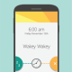 Mimicker Alarm: интерактивный будильник для Android