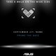 Asus ZenFone 4V будет представлен в Европе 21 сентября