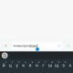 Приложение-клавиатура Gboard, ранее известное как Google Keyboard, теперь в Google Play