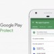 Как отключить защиту Google Play Protect?