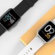 Xiaomi показала бюджетные смарт-часы Haylou LS01 всего за 900 рублей