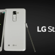 LG Stylus 2: первый смартфон с поддержкой радио DAB+
