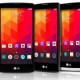 Новые смартфоны среднего класса представила в России компания LG