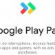 Сервис подписки на игры и приложения Google Play Pass уже на подходе