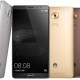 Huawei Mate 9: первые подробности о будущем флагмане