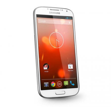 Новые прошивки ОС Android для устройств Samsung