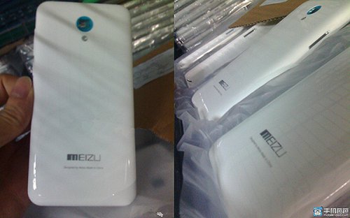 Meizu готовит новый бюджетный смартфон на базе MediaTek MT6753 - Meizu M2