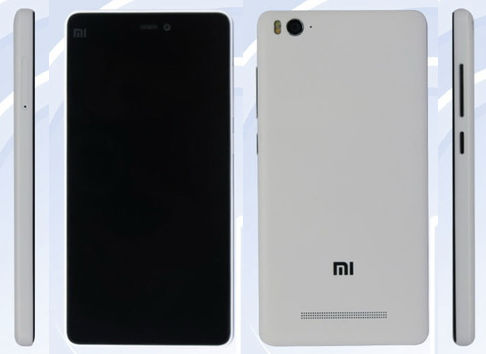 Xiaomi Mi4c: доработанный вариант Mi4i
