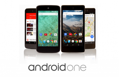 В рамках программы Android One появятся смартфоны по 50 долларов