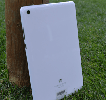 Xiaomi Mi Pad 2 дебютирует в этом году