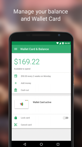 Google запустил новый платежный сервис для Play Маркета