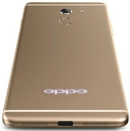 OPPO Find 9 получит инновационную камеру и зарядку