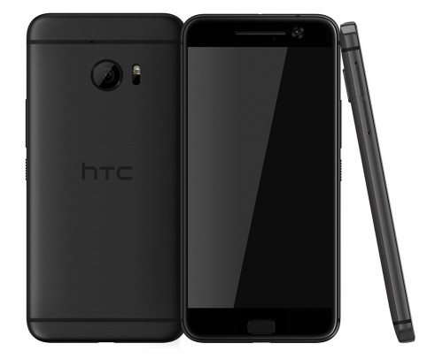 Подробности об анонсе HTC One M10 и свежее пресс-фото флагмана