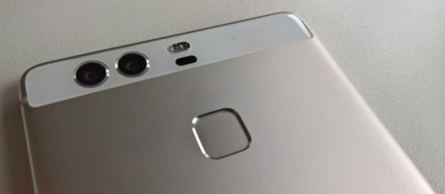Тизер-ролик подтвердил дизайн Huawei P9