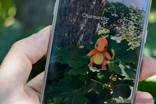 Новая версия Pokemon GO не будет работать на смартфонах с Root
