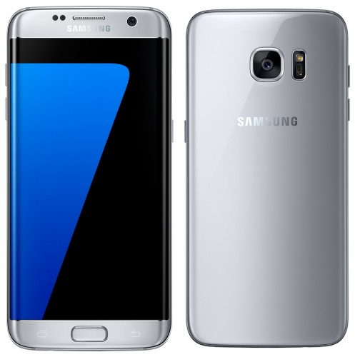 4K-экран и другие характеристики Samsung Galaxy S8 Edge