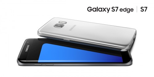 Руководство Samsung поделилось информацией о Galaxy S8