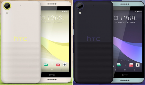Премьера HTC Desire 650: "волнующий" смартфон