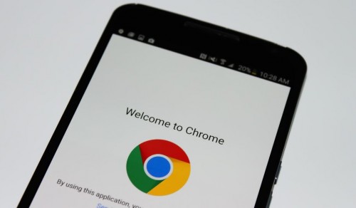 Google добавила улучшения в Chrome для Android