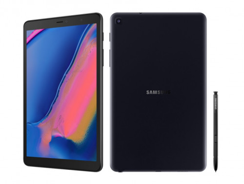Анонсирован новый 8-дюймовый планшет Galaxy Tab A (2019) с S Pen