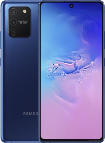 Samsung Galaxy S10 Lite и Galaxy Note10 Lite представлены официально