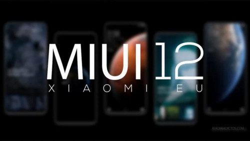 MIUI 12.5 доступна за пределами Китая для первых смартфонов благодаря Xiaomi.eu