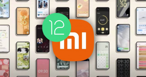 Полный список смартфонов Xiaomi, которые получат и не получат Android 12