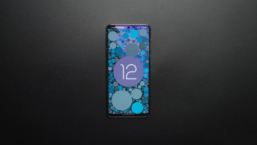 Samsung обещает выпустить стабильную версию One UI 4.0 для Galaxy S21 до конца года