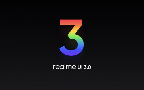 Realme UI 3.0 на основе Android 12 выйдет 13 октября