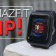 Смарт-хронометр Xiaomi Amazfit BIP теперь доступен в США за 99 долларов