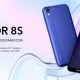Новый Honor 8S: стильный и функциональный бюджетник за 8490 рублей