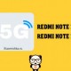 Появились первые подробности про Redmi Note 10 и Note 10 Pro
