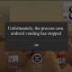 «Неожиданная остановка процесса com.android.vending»: решение проблемы