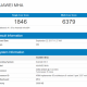 Huawei Mate 9 с Android 8.0 Oreo замечен на Geekbench