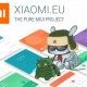 Всё большее количество смартфонов получает глобальную версию MIUI 12.5 благодаря Xiaomi.EU