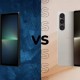 Sony Xperia 1 V против Xperia 5 V: в чем разница между двумя смартфонами?