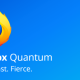 Mozilla запускает новый браузер Firefox Quantum для Android и iOS