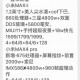Xiaomi Mi Max 4, Mi Max 4 Pro полные спецификации и цены попали в сеть