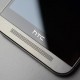 HTC One M10 обойдется без ненавистной полоски с логотипом