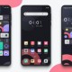 5 стильных тем для MIUI 12, которые сделают ваш Xiaomi совершенно другим