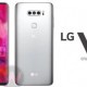 Спецификации LG V40 ThinQ и предполагаемая дата запуска