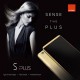 Gionee Elife S Plus: диагональ 5,5-дюймов и формат 720р?