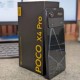 Раскрыты цены и характеристики POCO X4 Pro 5G
