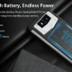 Продолжается распродажа Oukitel K12 с батареей 10000 мАч по цене 239,99 долларов