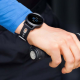 Xiaomi представила бюджетные умные часы Yunmai
