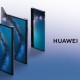 Huawei Mate X: самый быстрый, тонкий и самый дорогой складной телефон 5G в мире