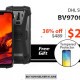 Новый защищенный смартфон BV9700 Pro: предзаказ за 299 долларов!