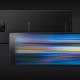 Sony Xperia 10 и Xperia 10 Plus с дисплеями CinemaWide и двойными камерами на MWC 2019
