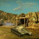 World of Tanks Blitz: запуск версии игры для Android состоялся