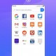 Mint Browser от Xiaomi появился в Google Play